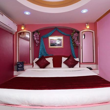 Hotel Prateek Pachmarhi Pachmarhī Εξωτερικό φωτογραφία